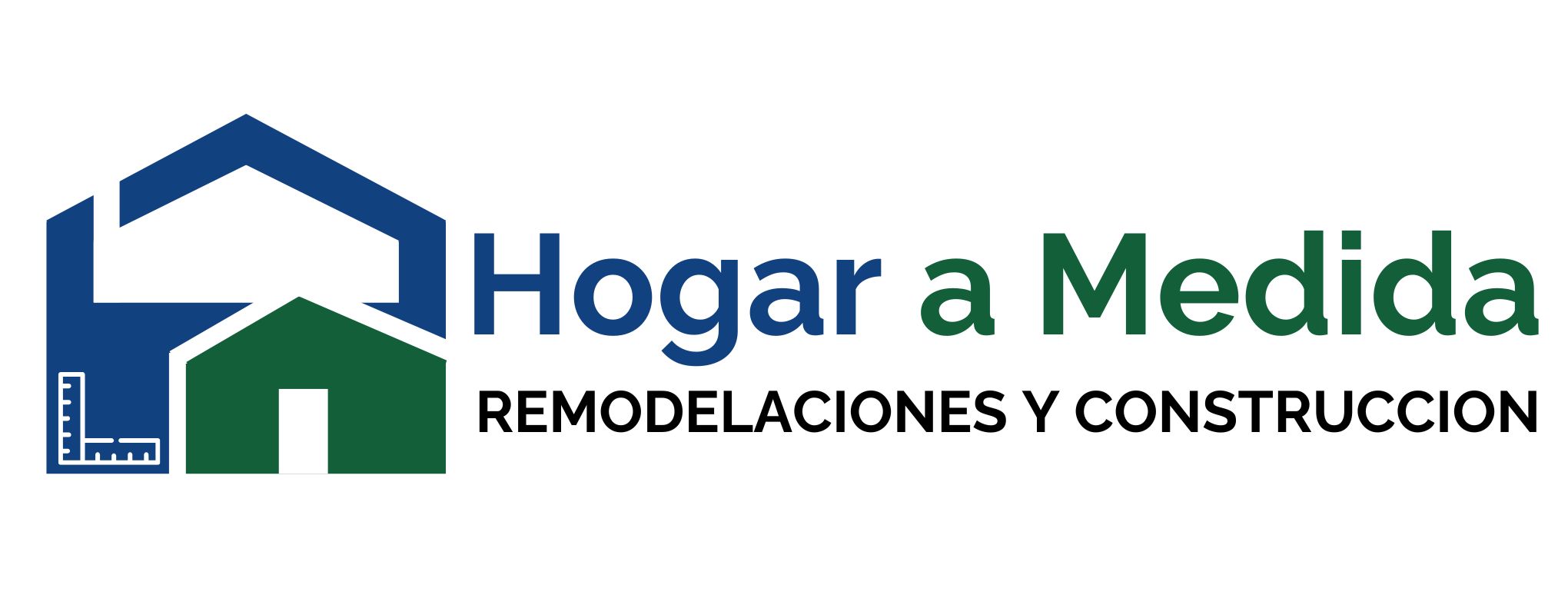 Hogar a Medida - Remodelaciones y construcción